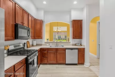 125 Joe Place #25, Cape Canaveral, FL 32920 - Photo 13