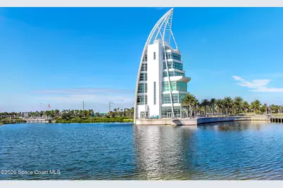 125 Joe Place #25, Cape Canaveral, FL 32920 - Photo 69