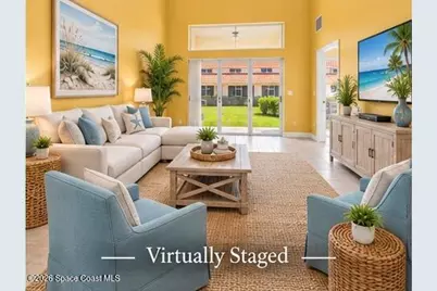 125 Joe Place #25, Cape Canaveral, FL 32920 - Photo 23