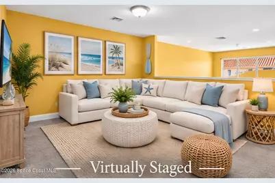 125 Joe Place #25, Cape Canaveral, FL 32920 - Photo 35
