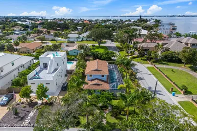 423 6th Avenue, Melbourne Beach, FL 32951 - Photo 39