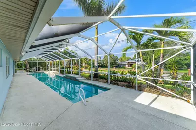 423 6th Avenue, Melbourne Beach, FL 32951 - Photo 3