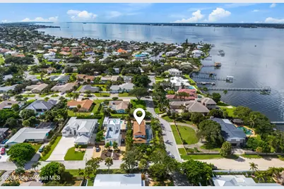 423 6th Avenue, Melbourne Beach, FL 32951 - Photo 1