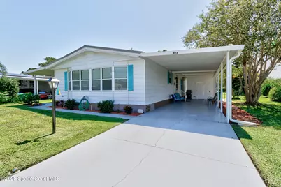 923 Hemlock Street, Barefoot Bay, FL 32976 - Photo 3