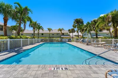 92 Anchor Drive, Indian Harbour Beach, FL 32937 - Photo 21