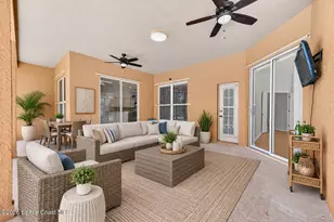 2410 Summer Brook St, Melbourne, FL 32940 - Photo 5