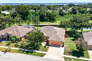 2410 Summer Brook St, Melbourne, FL 32940 - Photo 57