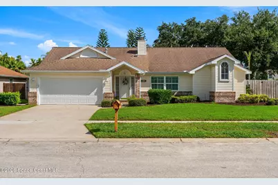 1720 Pga Boulevard, Melbourne, FL 32935 - Photo 1