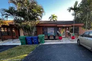 7441 NW 33rd St, Lauderhill, FL 33351 - Photo 1