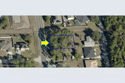 1387 Degroodt Road SW, Palm Bay, FL 32908 - Photo 1