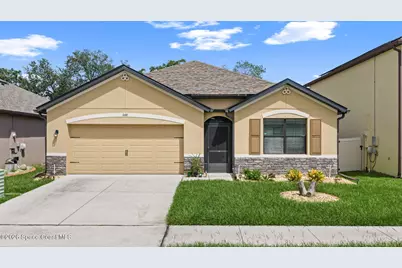 648 Coyote Drive, Cocoa, FL 32927 - Photo 5