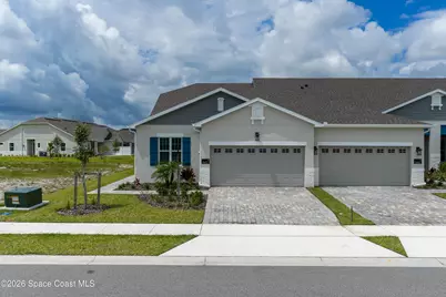 9472 Fuego Way, Melbourne, FL 32940 - Photo 1