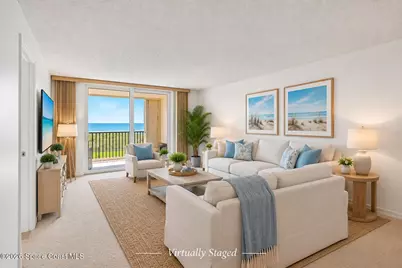 1890 N Atlantic Avenue #A205, Cocoa Beach, FL 32931 - Photo 5