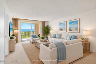 1890 N Atlantic Ave, Cocoa Beach, FL 32931 - Photo 5