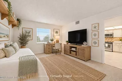 1890 N Atlantic Avenue #A205, Cocoa Beach, FL 32931 - Photo 17