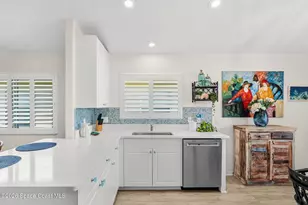 981 Indian Oaks Dr, Melbourne, FL 32901 - Photo 9
