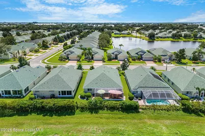 981 Indian Oaks Drive, Melbourne, FL 32901 - Photo 49