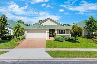 981 Indian Oaks Drive, Melbourne, FL 32901 - Photo 43