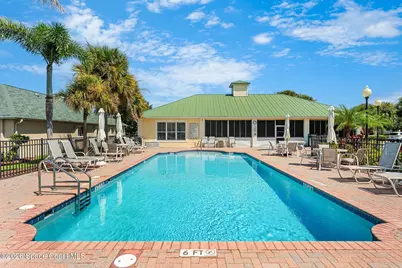 981 Indian Oaks Drive, Melbourne, FL 32901 - Photo 3