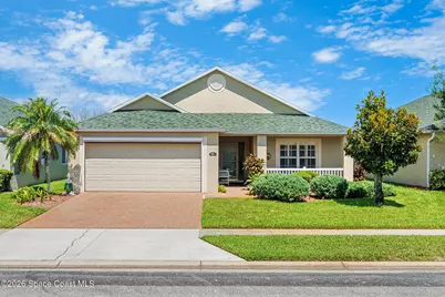 981 Indian Oaks Drive, Melbourne, FL 32901 - Photo 1