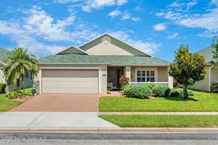 981 Indian Oaks Dr, Melbourne, FL 32901 - Photo 1