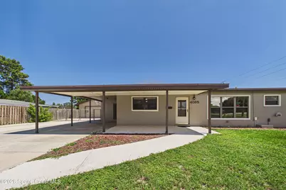 4035 Banberry Lane, Melbourne, FL 32935 - Photo 5