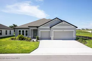 1034 Windmill St SE, Palm Bay, FL 32909 - Photo 1