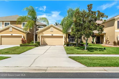 3178 Arden Circle, Melbourne, FL 32934 - Photo 1