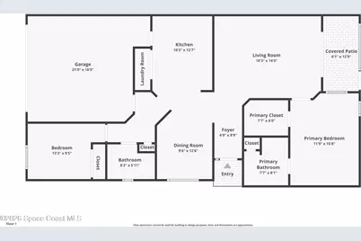 3178 Arden Circle, Melbourne, FL 32934 - Photo 35