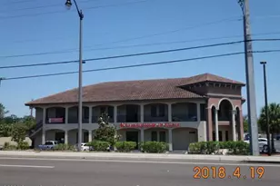 1950 US Hwy 1 Blvd, Rockledge, FL 32955 - Photo 1