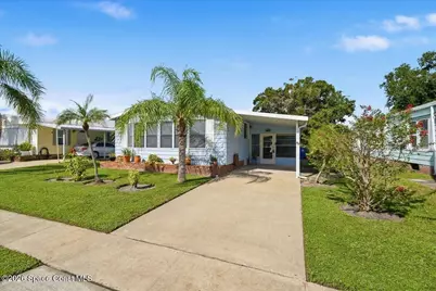 1884 Mango Street NE, Palm Bay, FL 32905 - Photo 3