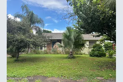 1520 Nassau Street, Titusville, FL 32780 - Photo 1