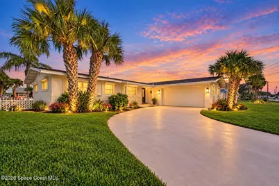 1570 Bream Street, Merritt Island, FL 32952 - Photo 1