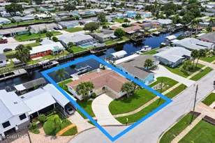 1570 Bream St, Merritt Island, FL 32952 - Photo 3
