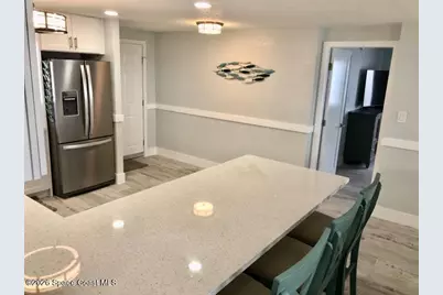 7520 Ridgewood Avenue #801, Cape Canaveral, FL 32920 - Photo 5
