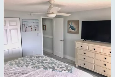 7520 Ridgewood Avenue #801, Cape Canaveral, FL 32920 - Photo 9
