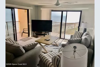 7520 Ridgewood Avenue #801, Cape Canaveral, FL 32920 - Photo 3
