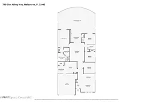 780 Glen Abbey Way, Melbourne, FL 32940 - Photo 29