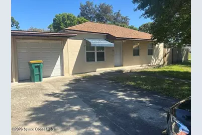 1921 S Park Avenue, Melbourne, FL 32901 - Photo 1