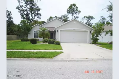 2554 Ventura Circle, West Melbourne, FL 32904 - Photo 1