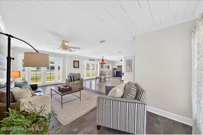 433 Blakey Boulevard, Cocoa Beach, FL 32931 - Photo 11