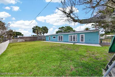 433 Blakey Boulevard, Cocoa Beach, FL 32931 - Photo 21
