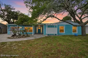 433 Blakey Blvd, Cocoa Beach, FL 32931 - Photo 1