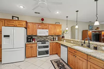 4942 Mandolin Court, Melbourne, FL 32940 - Photo 5