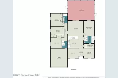 4942 Mandolin Court, Melbourne, FL 32940 - Photo 27