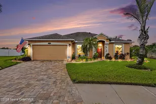 4942 Mandolin Ct, Melbourne, FL 32940 - Photo 1
