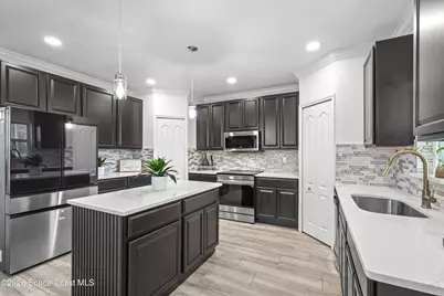 1747 Attilburgh Boulevard, West Melbourne, FL 32904 - Photo 9
