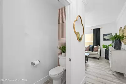 1747 Attilburgh Boulevard, West Melbourne, FL 32904 - Photo 19