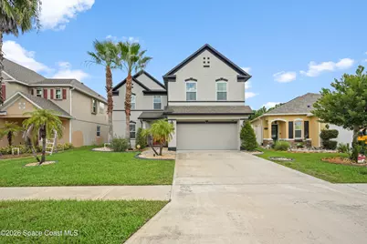 1747 Attilburgh Boulevard, West Melbourne, FL 32904 - Photo 1