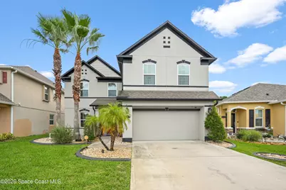 1747 Attilburgh Boulevard, West Melbourne, FL 32904 - Photo 3